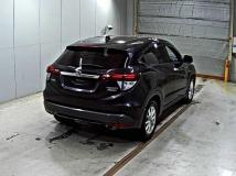2014 Honda VEZEL