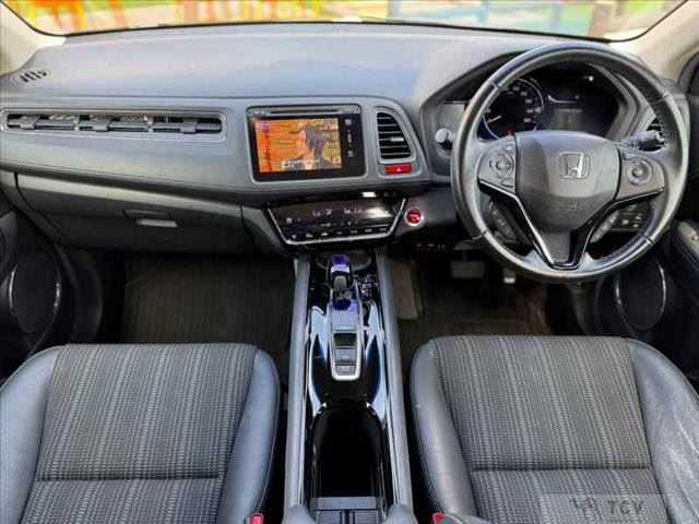 2014 Honda VEZEL
