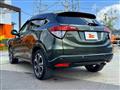 2014 Honda VEZEL