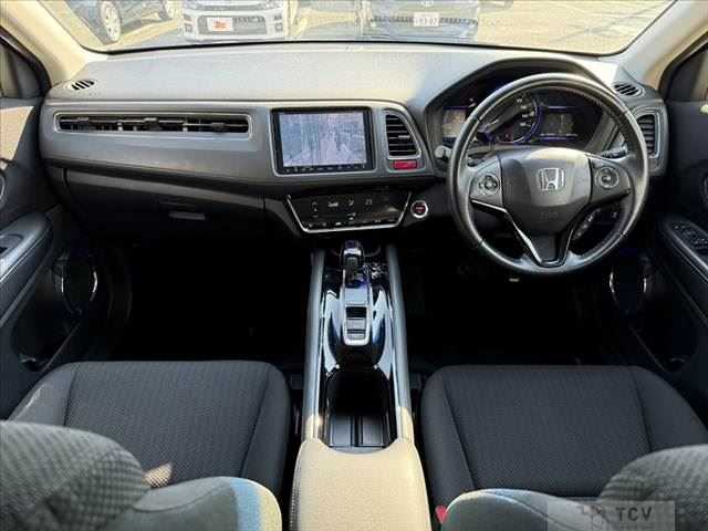 2014 Honda VEZEL