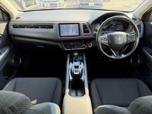 2014 Honda VEZEL