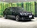 2014 Toyota Corolla Fielder