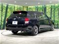 2014 Toyota Corolla Fielder
