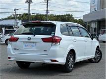 2017 Toyota Corolla Fielder