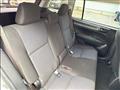 2016 Toyota Corolla Fielder