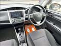 2016 Toyota Corolla Fielder
