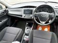 2016 Toyota Corolla Fielder