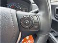 2016 Toyota Corolla Fielder