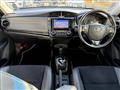 2015 Toyota Corolla Fielder