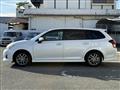2015 Toyota Corolla Fielder