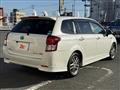 2015 Toyota Corolla Fielder