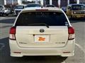2015 Toyota Corolla Fielder