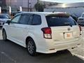 2015 Toyota Corolla Fielder
