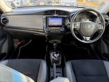 2015 Toyota Corolla Fielder