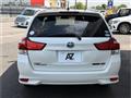 2017 Toyota Corolla Fielder