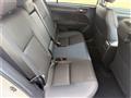 2017 Toyota Corolla Fielder