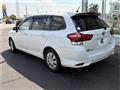 2017 Toyota Corolla Fielder