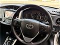 2017 Toyota Corolla Fielder