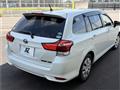 2017 Toyota Corolla Fielder