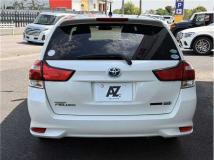 2017 Toyota Corolla Fielder