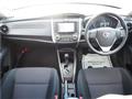 2015 Toyota Corolla Fielder