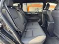 2016 Toyota Corolla Fielder