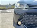 2016 Toyota Corolla Fielder