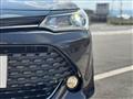 2016 Toyota Corolla Fielder