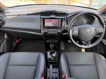2016 Toyota Corolla Fielder