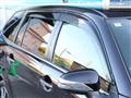 2016 Toyota Corolla Fielder