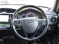 2016 Toyota Corolla Fielder