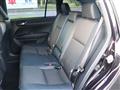 2016 Toyota Corolla Fielder