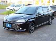 2016 Toyota Corolla Fielder
