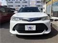 2017 Toyota Corolla Fielder
