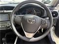 2017 Toyota Corolla Fielder