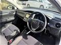 2017 Toyota Corolla Fielder
