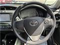 2017 Toyota Corolla Fielder