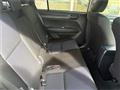 2017 Toyota Corolla Fielder