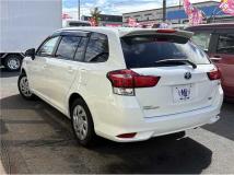 2017 Toyota Corolla Fielder