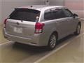 2015 Toyota Corolla Fielder