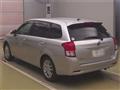 2015 Toyota Corolla Fielder