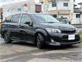 2014 Toyota Corolla Fielder