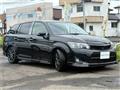 2014 Toyota Corolla Fielder