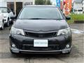 2014 Toyota Corolla Fielder
