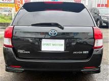 2014 Toyota Corolla Fielder