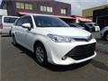 2015 Toyota Corolla Fielder
