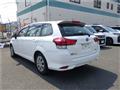 2015 Toyota Corolla Fielder