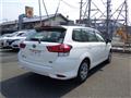 2015 Toyota Corolla Fielder