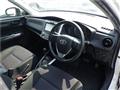 2015 Toyota Corolla Fielder