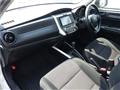 2015 Toyota Corolla Fielder